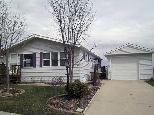 406 Harbor Heights Drive, Waterford, WI 53185 