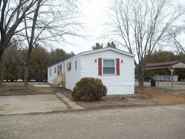 2601 Forest Dr Lot 1, Plover, WI 54467 