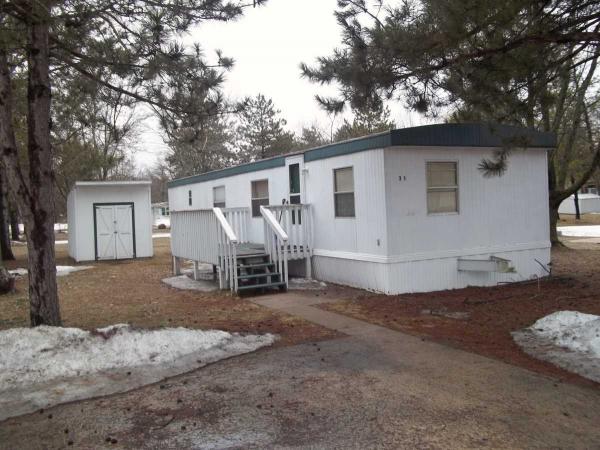 2601 Forest Dr lot 31, Plover, WI 54467 