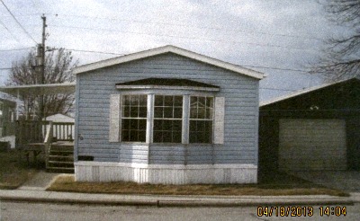 1331 Bellevue St.  Lot 20, Green Bay, WI 54302 