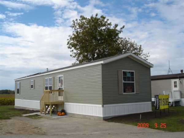 N6550 Hwy 151 So. Lot No. 7, Beaver Dam, WI 53916 