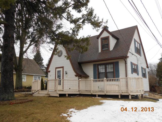 319 5th St, Sheboygan Falls, WI 53085 