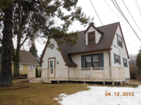 319 5th St, Sheboygan Falls, WI 53085 