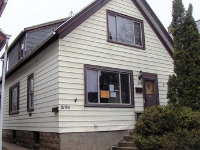 519-519 A E Dover St, Milwaukee, WI 53207 