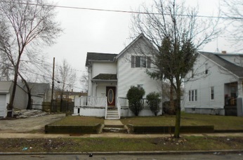 1115 68th St, Kenosha, WI 53143 