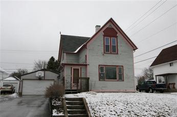 413 First St, Kewaunee, WI 54216 