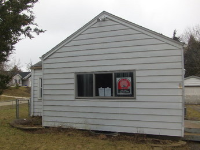 8444 Wren St, Burlington, WI 53105 