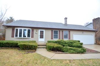 4105 David Rd, Madison, WI 53704 