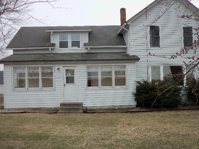 W141 Center Rd, Ripon, WI 54971 