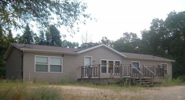 N1598 Black Oak Lane, Coloma, WI 54930 