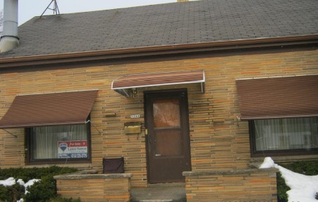 5264 N 68th St, Milwaukee, WI 53218 