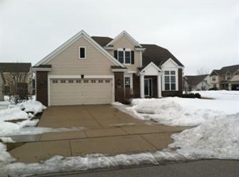1701 Cloverview St, West Bend, WI 53095 