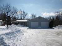 1935 Beck Lane S, West Bend, WI 53090 