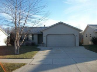 1423 Meridian Avenue, West Bend, WI 53095 