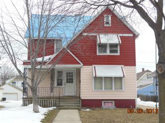 1558 58th St, West Allis, WI 53214 