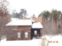 E1344 Crystal Lake Rd, Waupaca, WI 54981 