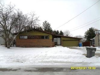 1515 Prospect St, Watertown, WI 53098 
