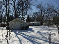 1409 Musial Rd, Twin Lakes, WI 53181 