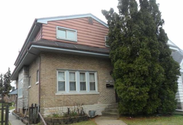 1604 South 56th Street, West Milwaukee, WI 53214 