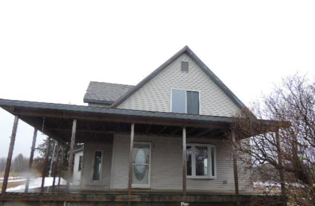 W15153 County Road South, Gilman, WI 54433 