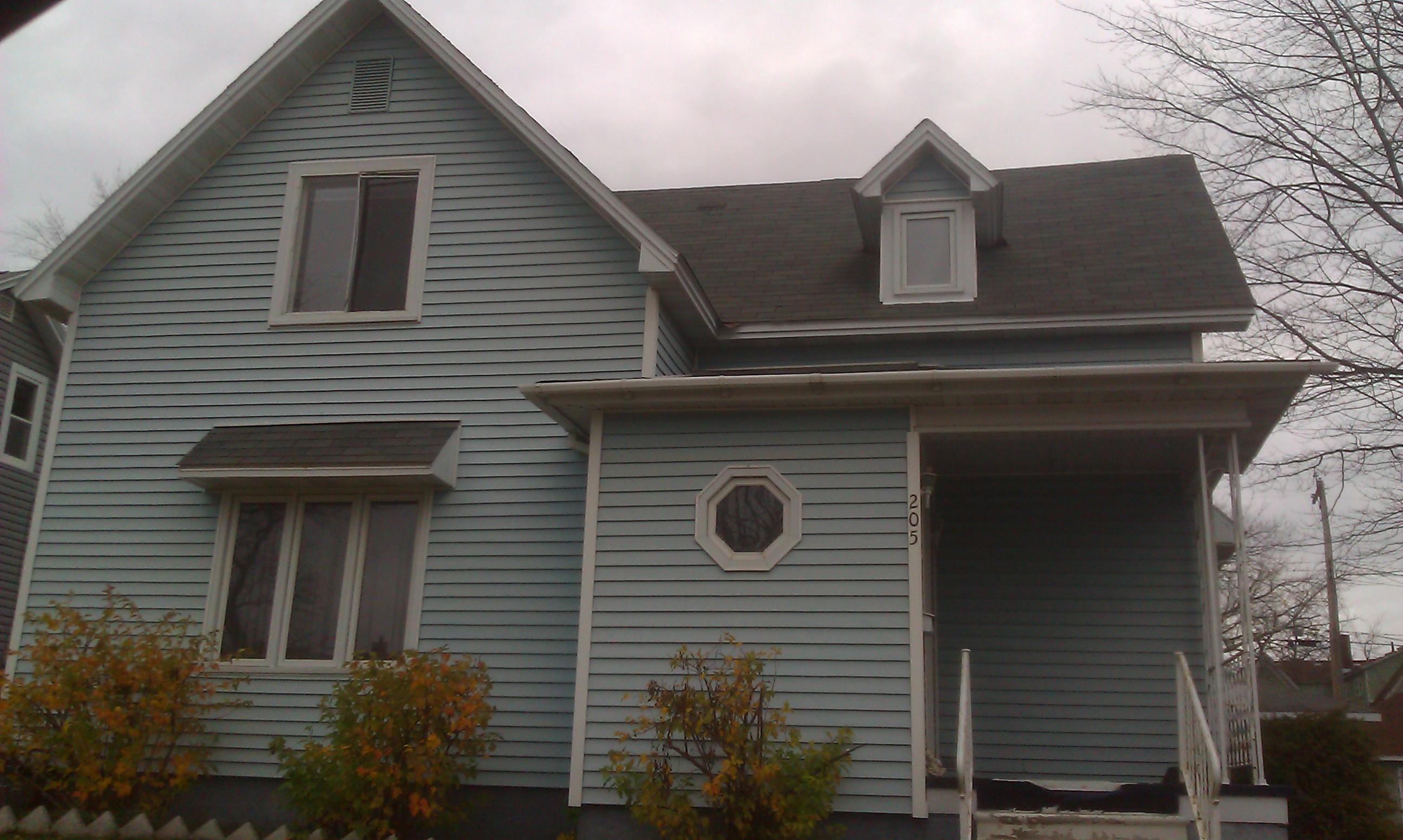 205 North Prospect Street, Merrill, WI 54452 