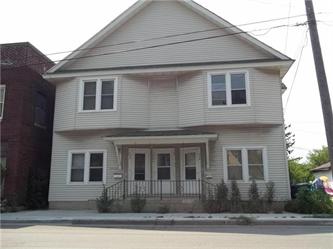 238 S Park Ave, Fond Du Lac, WI 54935 