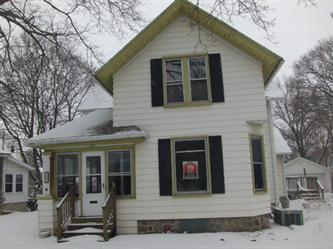 307 W Walworth St, Elkhorn, WI 53121 