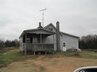 N6877 County Rd A, Deerbrook, WI 54424 
