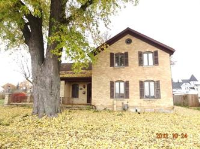 25 Pennsylvania Av, Chilton, WI 53014 