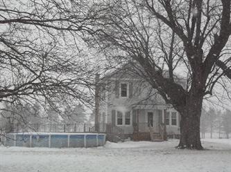 N8229 Sterk Road, Cambria, WI 53923 