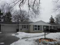 3632 West Pelican Lane, Brown Deer, WI 53209 