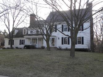 335 Sheffield Dr, Brookfield, WI 53005 