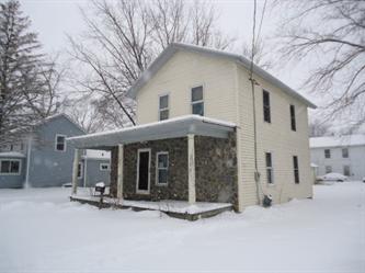 1401 W 3rd Ave, Brodhead, WI 53520 