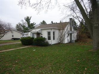 1306 14th Street, Brodhead, WI 53520 