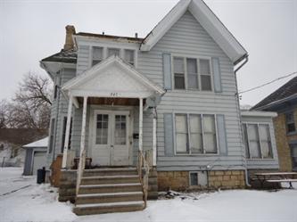 247 St Lawrence Ave, Beloit, WI 53511 