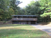 1251 W Harbor Drive, Arbor Vitae, WI 54568 