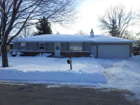3101 E Killdeer Lane, Appleton, WI 54915 