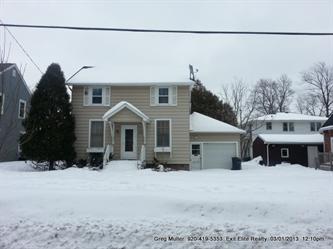 1508 N Erb St, Appleton, WI 54911 