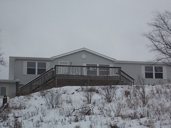 21162 Charcoal Ave, Warrens, WI 54666 