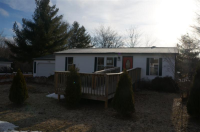 154 Bronson Avenue, Oconto Falls, WI 54154 