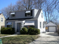 5228 N 62nd St, Milwaukee, WI 53218 