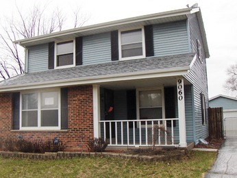 9060 W Rochelle Aen, Milwaukee, WI 53224 