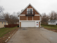 701 Legion Drive, Twin Lakes, WI 53181 