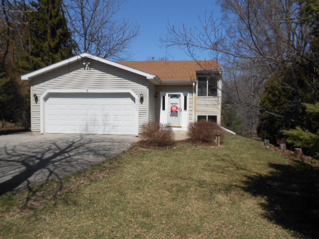 23500 124th St, Trevor, WI 53179 