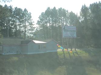 3443 Vannocker Road, Rhinelander, WI 54501 