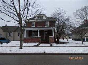 602 N Beaumont Rd, Prairie Du Chien, WI 53821 