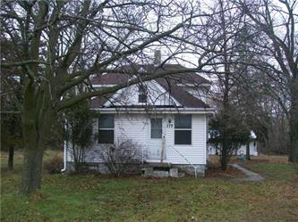 717 Center St, Portage, WI 53901 