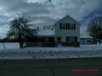 357 Mcdonald St, Oconto, WI 54153 