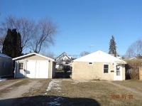 845 Wisconsin Avenu, North Fond Du Lac, WI 54937 