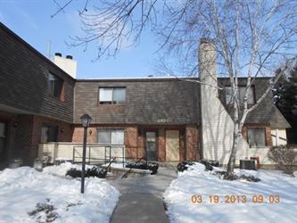 2850 W Mill Rd Unit H, Glendale, WI 53209 